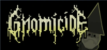 GNOMICIDE game logo